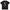 T-shirt Laos noir - Là où mon histoire commence
