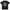T-shirt Sud-Coréen noir - prise par un Sud-Coréen qui déchire
