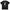 T-shirt Allemagne noir - Là où mon histoire commence