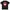 T-shirt Tahiti noir - imparfait mais tahitien