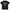 T-shirt Normande noir face - humour piquant