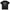 T-shirt vie de couple tchèque noir - Règles pour la vie de couple avec une Tchèque