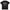T-shirt Argentine noir - règles de vie de couple