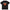 T-shirt Normandie noir - fier de ses racines sombres