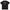 T-shirt Toulonnais noir - l'homme, le mythe, la légende