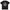 T-shirt Pologne noir face - fier de mon Polonais