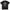 T-shirt Normandie noir - ne pas flirter