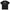 T-shirt Tahitien noir - Symbole de la Perfection
