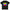 T-shirt Colombie noir - drapeau et fierté