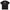 T-shirt Italien noir - La Perfection Personnifiée