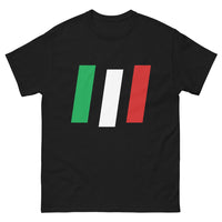 Thumbnail for T-shirt Italian Pride - Italy-Flag Design