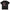 T-shirt Réunionnaise noir - Chieuse Boudeuse Râleuse