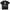 T-shirt Brésil noir - humour et samba