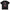 T-shirt Hawaii noir - Hawaiian roots et racines japonaises