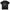 T-shirt Martiniquaise noir - ne me drague pas