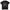 T-shirt Normande noir - ne me drague pas