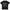 T-shirt Franche-Comté noir - Ne me drague pas