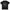 T-shirt Colombienne noir - ne me drague pas