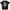 T-shirt Kanak noir - presque parfait, humour
