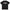 T-shirt Suisse noir - Mon groupe sanguin est Suisse