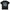 T-shirt Comtois noir - Un jour le monde parlera comtois