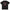 T-shirt Portugais noir - Un Portugais ne vieillit pas, il prend de la valeur