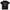 T-shirt Italien noir - Un Italien ne vieillit pas