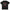 T-shirt gendarme noir - Un gendarme ne vieillit pas