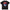 T-shirt Serbie noir face - je ne suis pas parfait mais je suis Serbe
