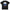 T-shirt Russie noir - clin d'œil russe