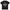 T-shirt Ardèche noir - Ardèche vivra toujours en moi
