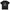 T-shirt Bretagne noir - La vie c'est d'abord des rencontres