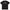 T-shirt Réunionnaise noir - J'peux pas, je suis Réunionnaise