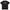 T-shirt Sicile noir - lucille a soif humour