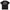 T-shirt Lucille noir - Je peux pas, Lucille a soif