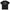 T-shirt auxiliaire de puériculture noir - Je peux pas