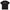 T-shirt côté obscur noir - Je peux pas, je suis du côté obscur