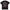 T-shirt Toutes les mamans noir - parfaites, deviennent maman