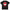 T-shirt Maohi noir - Je ne suis pas parfait
