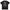 T-shirt Wallon noir - Véritable Old No. 1 Brand