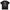 T-shirt Vendéen noir - Les Bretons rêvent secrètement