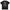 T-shirt Vaudois noir - rêve genevois secret