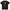 T-shirt Lorraine noir - Leaders originaux et romantiques
