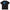 T-shirt surf noir - Just Surf It