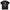 t-shirt russe noir - marque authentique, rêve secret