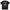 T-shirt Jurassien noir - esprit du Jura