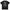 T-shirt tarnais noir - esprit aveyronnais secret