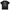 T-shirt Handballeur Véritable noir - handballeur véritable