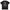 T-shirt Bretonne noir - secret bien gardé