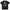 T-shirt Bretagne noir - Breton authentique